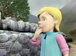 کارتون سریالی Fireman Sam قسمت 10